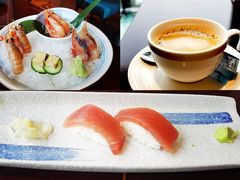 -一本魅·日式料理