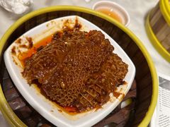 -蝴蝶里·粤菜·点心(滨江龙湖店)