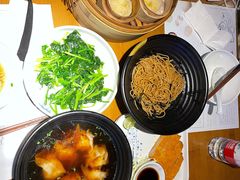 -南小馆(迪士尼小镇店)