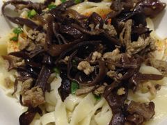 油泼面-吴满满油泼面(北方风味园店)