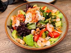 -RAC BAR(安福路店)