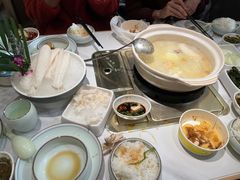 -如一鸡鲍鱼·粤式煲汤(长泰广场店)