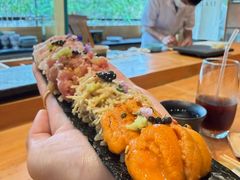 -鮨冠OMAKASE食べ放题(北京首店)