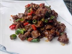 -礼耕堂·百年茶人餐厅(梅家坞店)