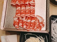 -呷哺呷哺 黄金牧场 (新辰里学清路店)