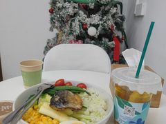 -Dreamsalad梦想轻厨(健康轻食·减脂沙拉·意面·祖庙店)