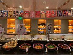 -松子料理(世纪城店)