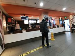 -麦当劳(卫星广场店)
