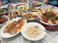 -景芝小炒(虞河路店)