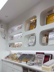 -芊冉•美甲美睫纹绣