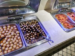 -阪尚皇·原切牛排·烤肉火锅自助(北京路店)