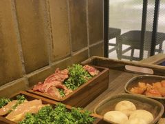 -烧肉达人•炭火烧肉(新天地店)