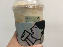 -喜茶(上海兴业太古汇店)