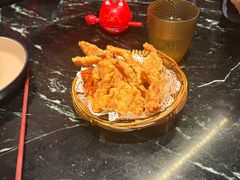 -廖川菜(太阳宫店)