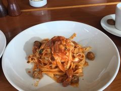 -沈阳君悦酒店·意坊意大利餐厅