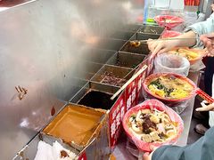 -安发瞧麻辣烫(总店)