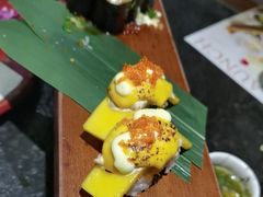 -古田居·特色寿司料理(星之岛旗舰店)