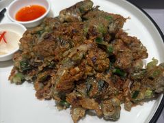 -荣誉国宴楼(美食城店)