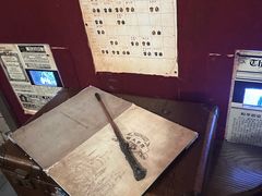 -谜盒子奇幻密室(南屏店)