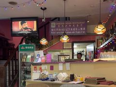 -葛尼沙印度餐厅 (镇明路店)