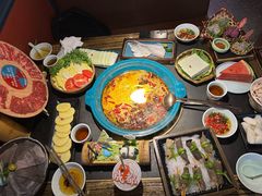 -吼堂老火锅(太古里总店)