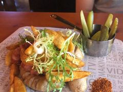 -HIB HUB公社(解放西路店)