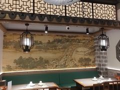 -姑苏家宴·苏帮菜·松鼠桂鱼(苏州总店)
