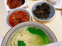 -阿莉餐厅(枣阳路店)