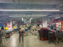 -大商超市(银岛店)