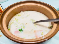 泰安豆腐-梅飞酒家(名辉豪庭店)