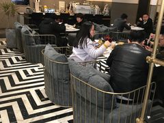 大堂-皇家甜心(昌南店)