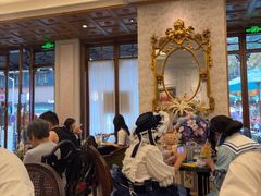 -秘密旅行Bonjour(黑金冠 江南西店)