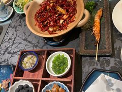 -樱之盛宴·蟹料理海鲜自助(前进大街店)