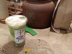 -李山山茶事(景枫店)
