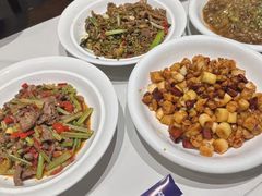 -建哥老菜馆(瑞达公寓一店)