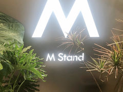-M Stand(宁波万象城店)