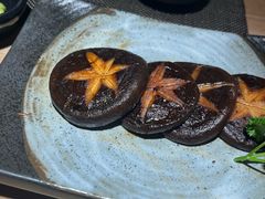 -德川家日本料理(顺义华联店)