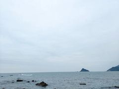 -西涌国际滨海旅游区