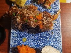 -松羽料理(国大店)