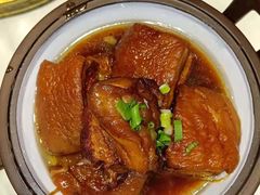 -老长春肉馆(创业大街店)