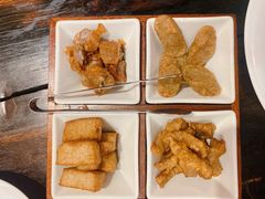 -临家闽南菜(宝洲路店)