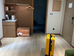 -太阳岛度假酒店