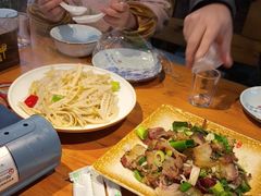 -青城甲(青城山店)