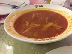 -华梅西餐厅(哈尔滨中央大街店)