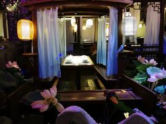 -韵秋荷(宝山龙湖天街店)