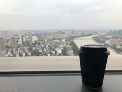 -宁波万豪酒店