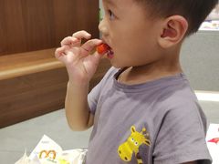-君之狮子山·轻糖烘焙(松江印象城店)