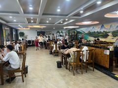 -九寨沟石锅鱼(沣峪口二十年店)