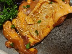 -久苑烧肉(世界城广场店)