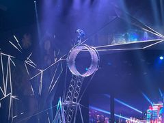 -重庆国际马戏城